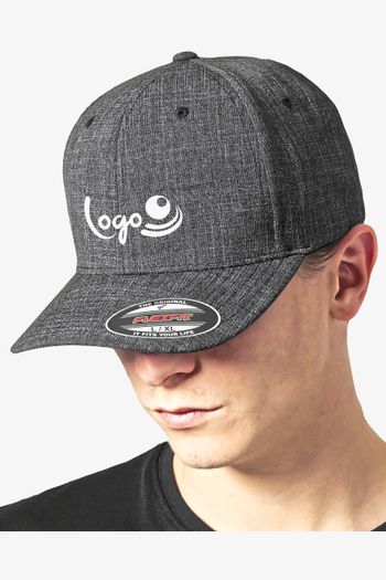 Image produit Fine Melange Flexfit