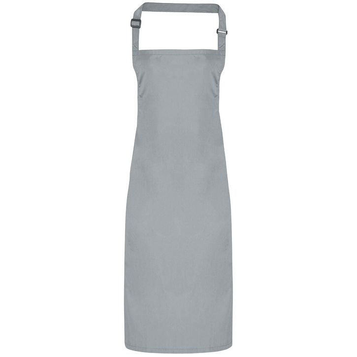 Image produit Tablier à bavette polycoton