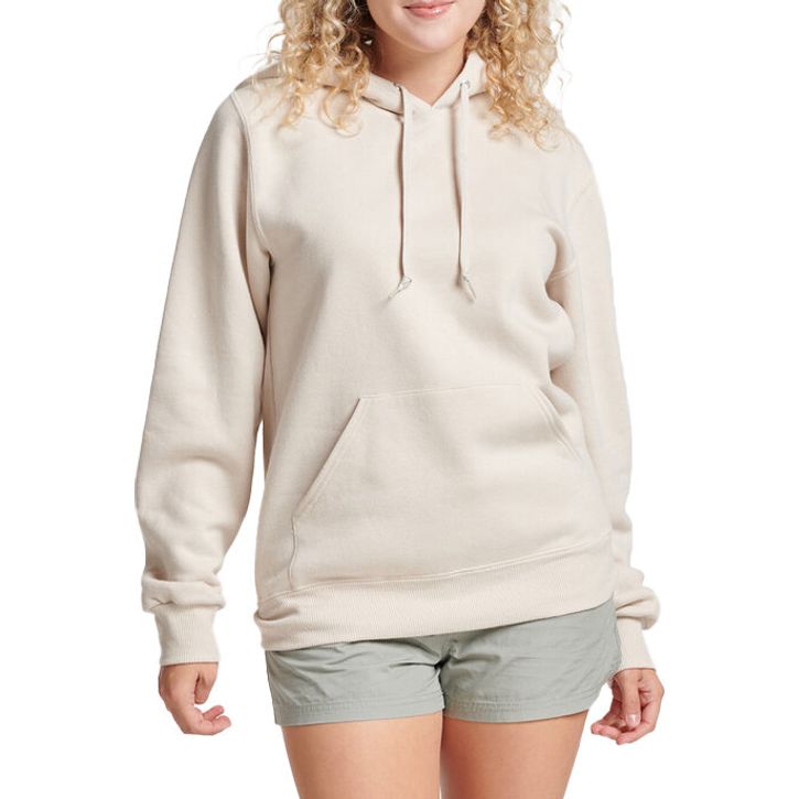 Image produit Eco® premium blend hooded sweatshirt