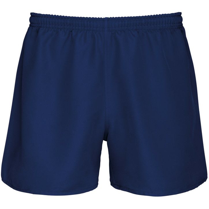 Image produit Short de rugby unisexe