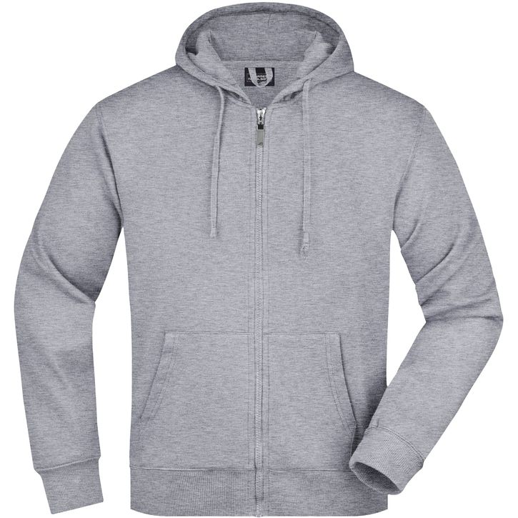 Image produit Men's Hooded Jacket