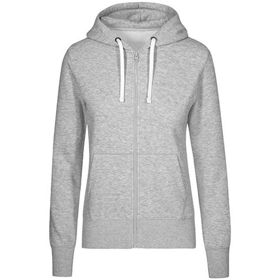 X.O Hoody Jacket Women