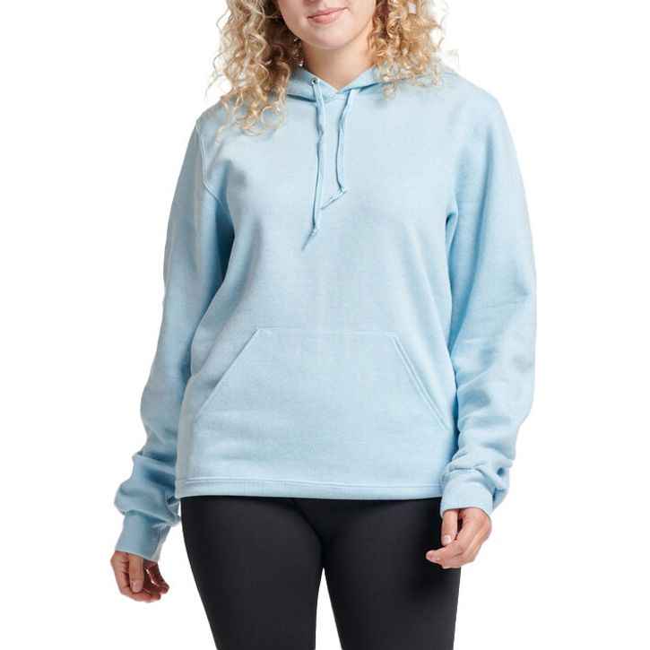 Image produit Eco® premium blend hooded sweatshirt