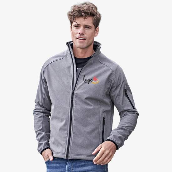 Performance Softshell Jacket