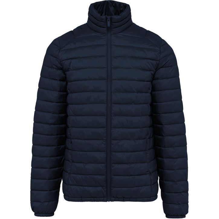 Image produit Veste recyclée légère homme