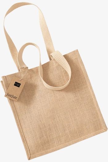 Image produit Jute Compact Shopper