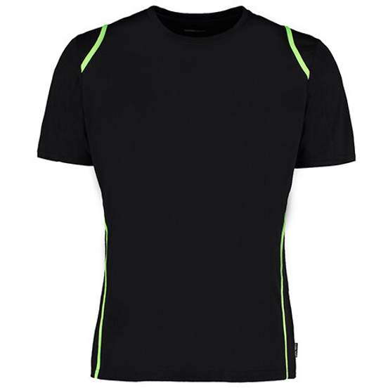 Men's Regular Fit T-Shirt Short Sleeve