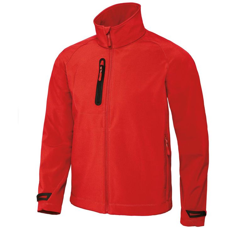 Image produit X-Lite Softshell Men