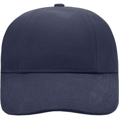 Image produit Turned 6 Panel Cap Laminated