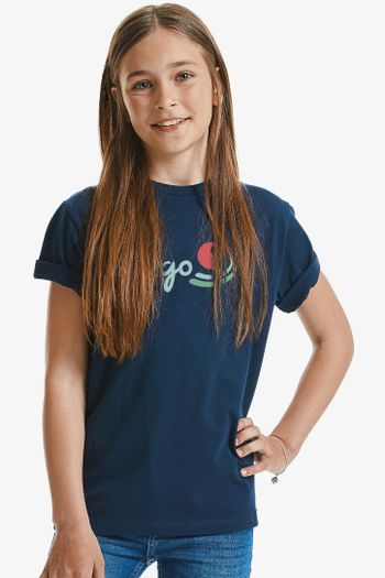 Image produit Kids Pure Organic Tee