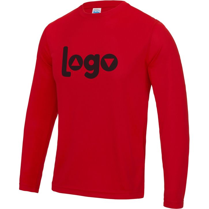Image produit Long Sleeve Cool T