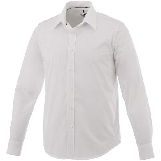 Chemise manches longues Hamell