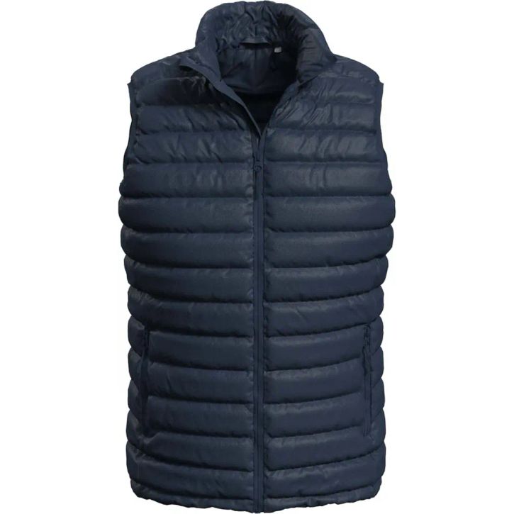 Image produit Lux Padded Vest Men