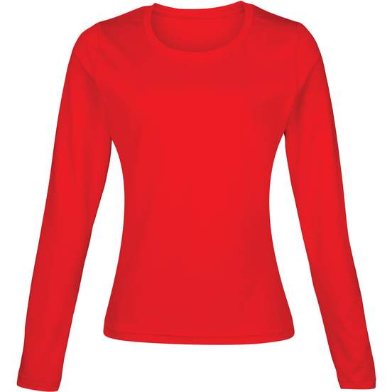 Women's Rhino baselayer long sleeve