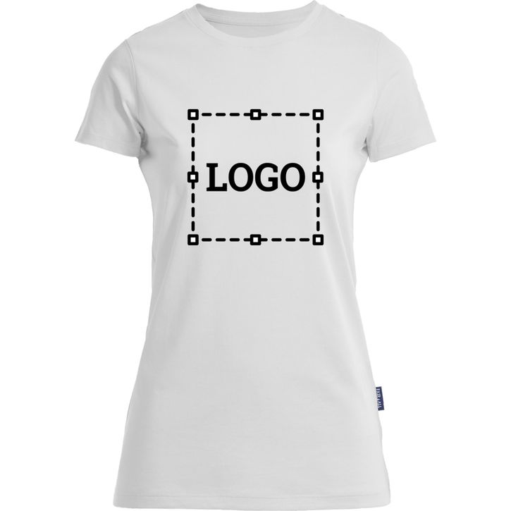 Image produit Women´s Luxury Roundneck Tees