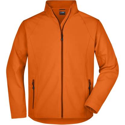 Image produit Men´s Softshell Jacket