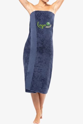 Image produit Serviette de plage Bio
