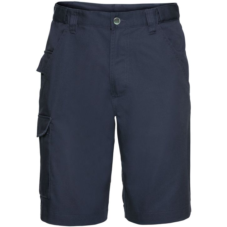 Image produit Workwear Polycotton Twill Shorts