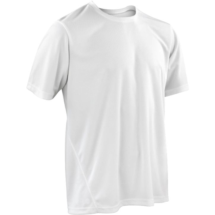 Image produit Spiro quick dry short sleeve t-shirt