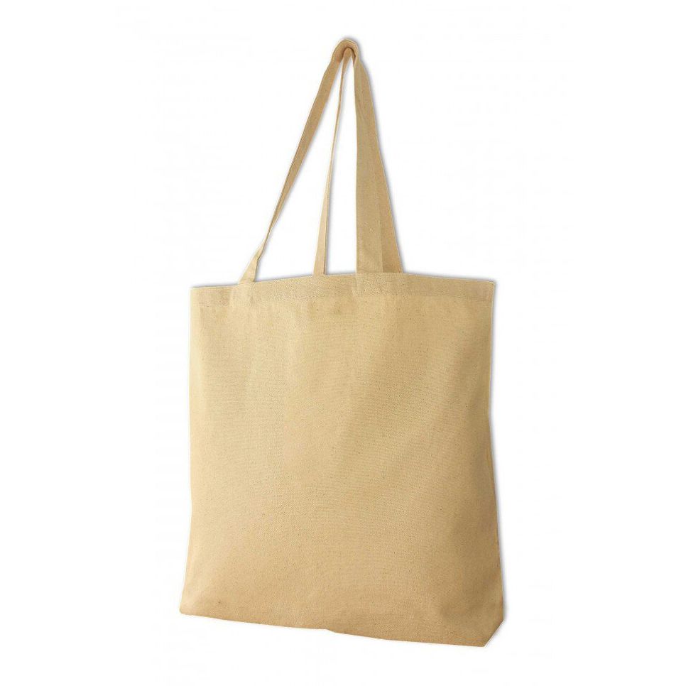 Canvas Carrier Bag XL