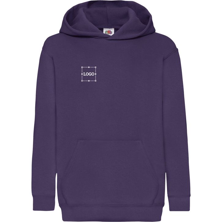 Image produit Kids Classic Hooded Sweat