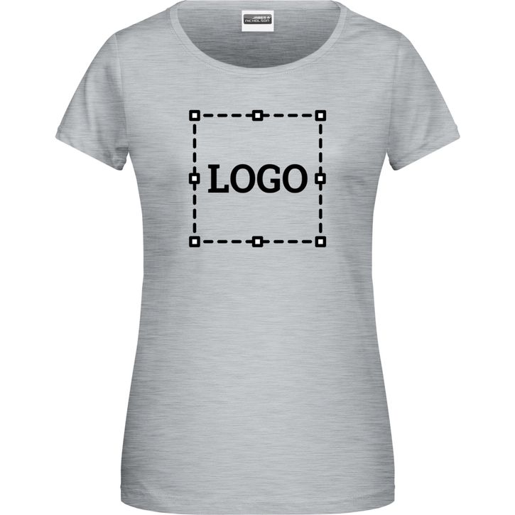 Image produit Ladies´ Basic-T