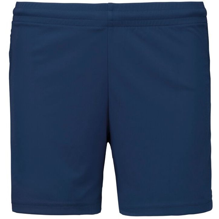 Image produit Short de jeu femme