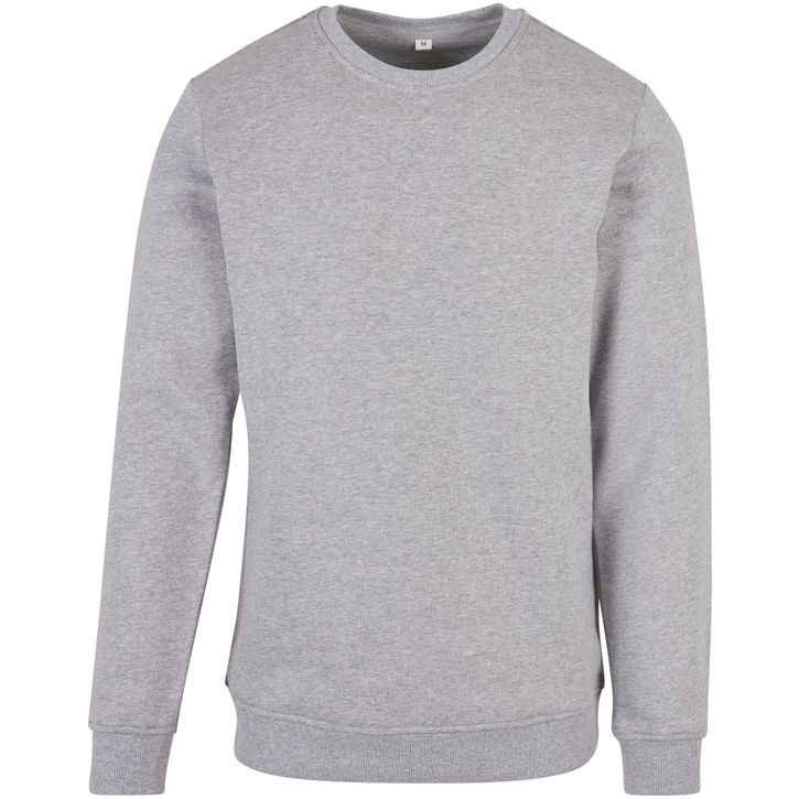 Image produit Organic Basic Crew