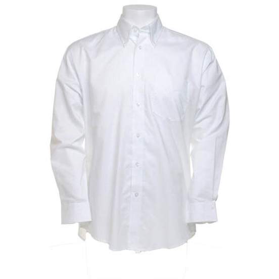 Promotional Oxford Shirt Long Sleeve