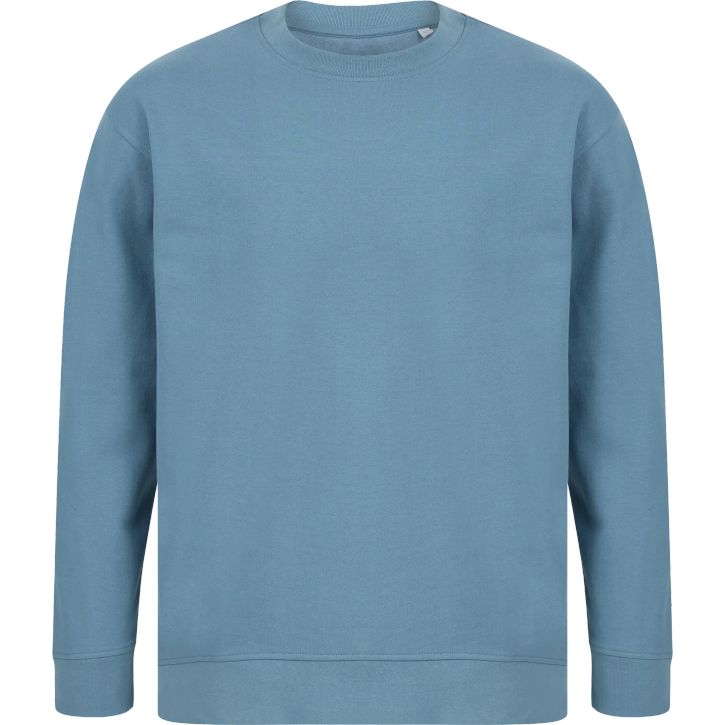 Image produit Unisex sustainable fashion sweat