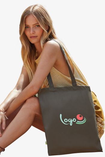 Image produit Sac biologique pour le quotidien Earthaware®