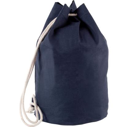 Image produit Sac marin en coton avec cordon