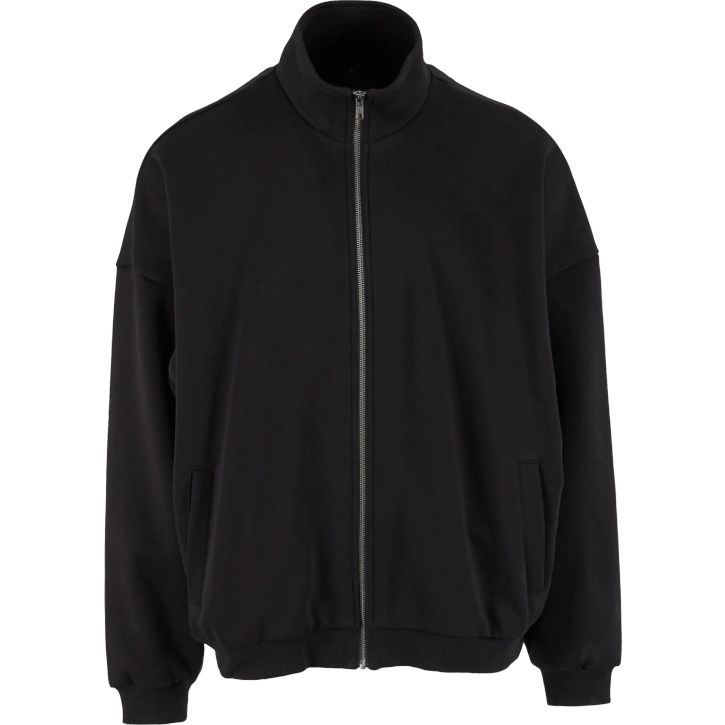 Image produit Oversized Zip Jacket