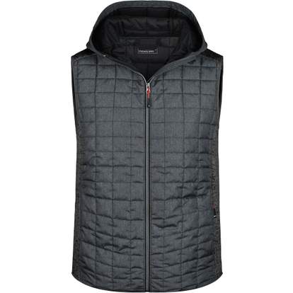 Image produit Men´s Knitted Hybrid Vest