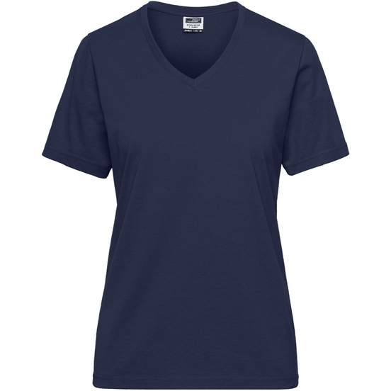 Ladies´ Bio Workwear T-Shirt