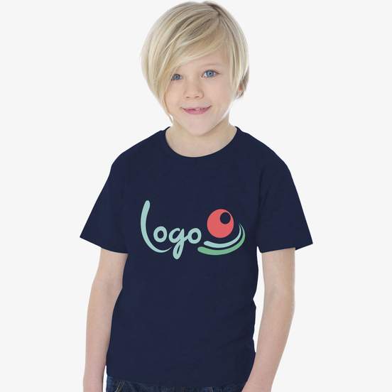 Frog- Kid`s Organic Favorite T-Shirt