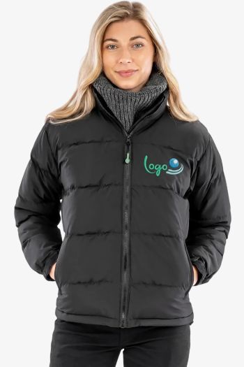 Image produit Lady Holkam Down Feel Jacket
