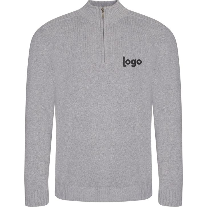 Image produit Wahkan 1/4 Zip Sustainable Sweater