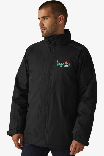 Image produit Men's Dover Waterproof Parka Jacket