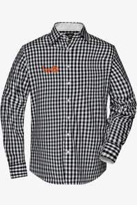 Image produit Men´s Checked Shirt