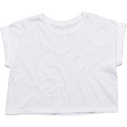 Image produit Women's crop top T