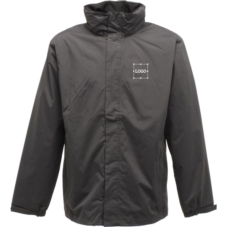 Image produit Ardmore waterproof shell jacket