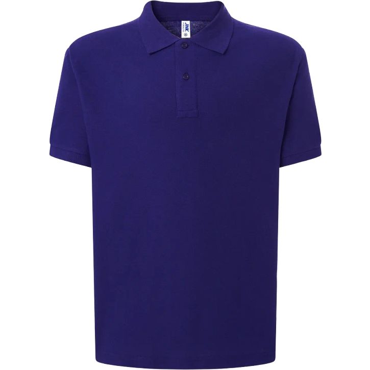 Image produit Man regular polo