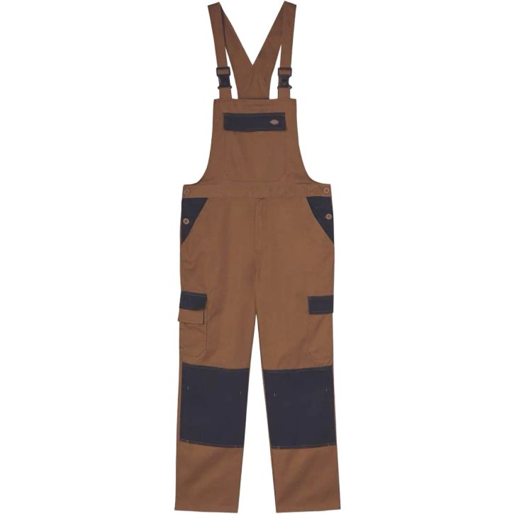 Image produit Salopette à bretelles EVERYDAY homme