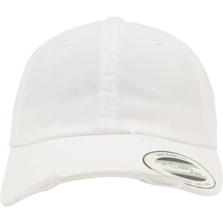 Image produit Low Profile Destroyed Cap