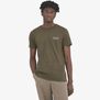 Daintree Ecoviscose Tee