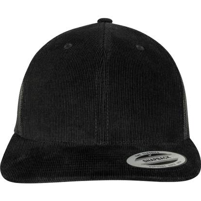 Image produit Corduroy Retro Trucker