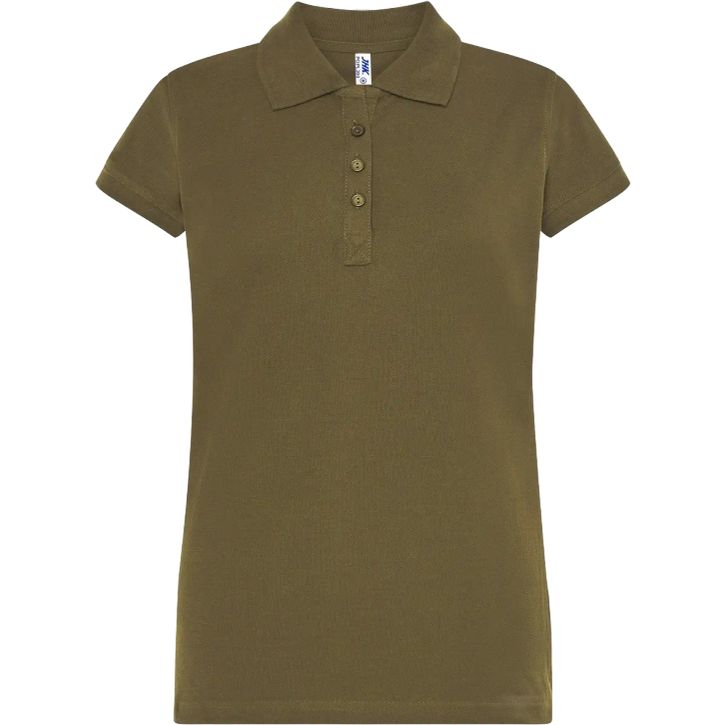 Image produit Lady regular polo