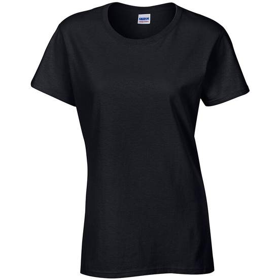 Ladies` Heavy Cotton™ T-Shirt