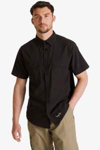 Image produit Men's expert Kiwi short sleeved shirt